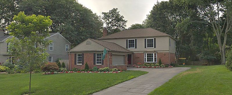 1st image of 3344 Paddington Dr