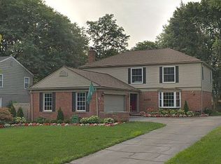 3344 Paddington Dr, Troy, MI 48084