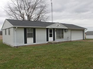 3698 S 27th Hwy, Portland, IN 47371