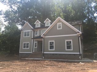 67 Mount Bethel Rd, Warren, NJ 07059