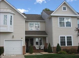 203 Rachel Cir, Forest Hill, MD 21050