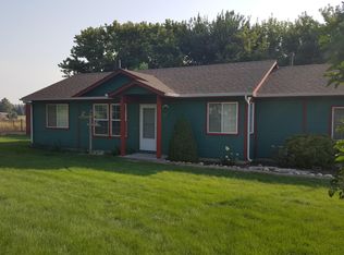 511 N Robinson Blvd, Nampa, ID 83687
