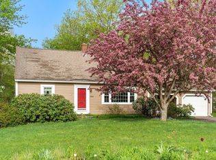 882 Old Keene Rd, Athol, MA 01331