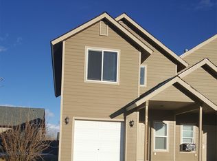 351 S Colter Ave, Pinedale, WY 82941