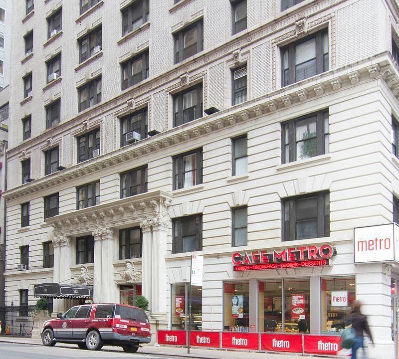 1st image of 162 W 54th St APT 1F