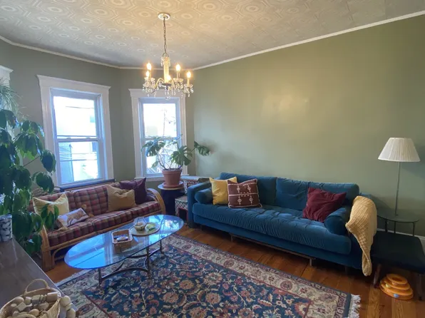 78 Marion St, Somerville, MA