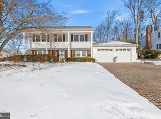 1698 Tarleton Way, Crofton, MD 21114