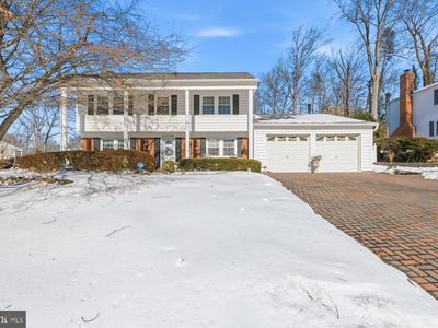 1698 Tarleton Way, Crofton, MD, 21114