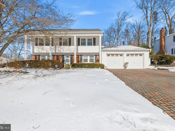1698 Tarleton Way, Crofton, MD 21114