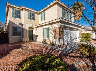 4545 Long Horse Ct, Las Vegas, NV 89147