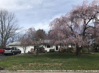 35 Bryan Rd, Washington, NJ 07882