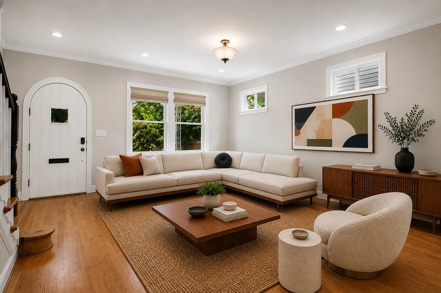 4 bed, 1836 sqft, $4,300 — Photo 2