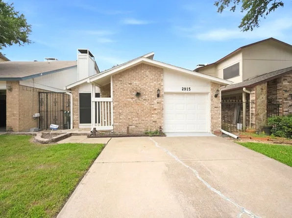 2915 Canis Cir, Garland, TX 75044