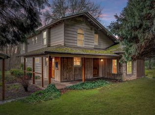 26398 Ferguson Rd, Junction city, OR 97448