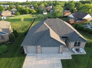 6529 Bellow Ct, Corwin, OH 45068