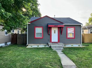 1605 Quill St, Indianapolis, IN 46203