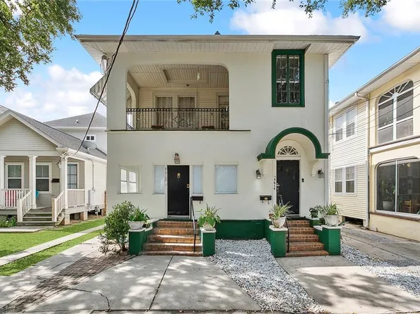 4612-4614 Bienville St, New Orleans, LA 70119