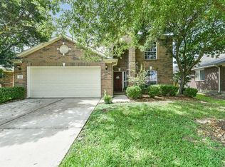 2713 Ruidoso Cir, Deer Park, TX 77536