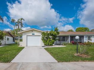 13379 Via Vesta APT A, Delray Beach, FL 33484