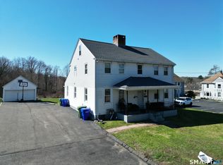 121 Saybrook Road, Middletown, CT 06457