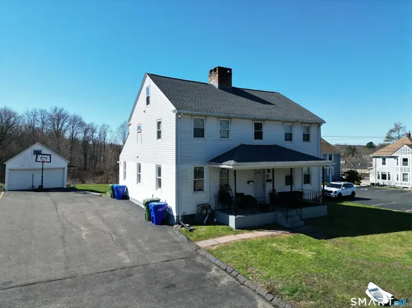 121 Saybrook Road, Middletown, CT 06457