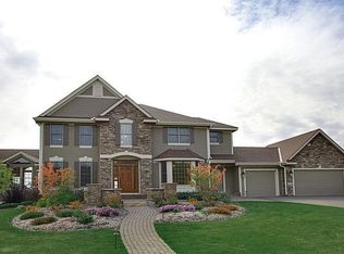 4250 Wild Meadows Dr, Hamel, MN 55340