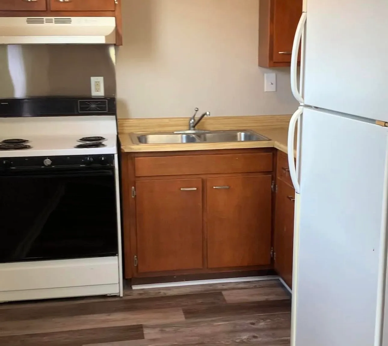 2 bed, $950 — Photo 4