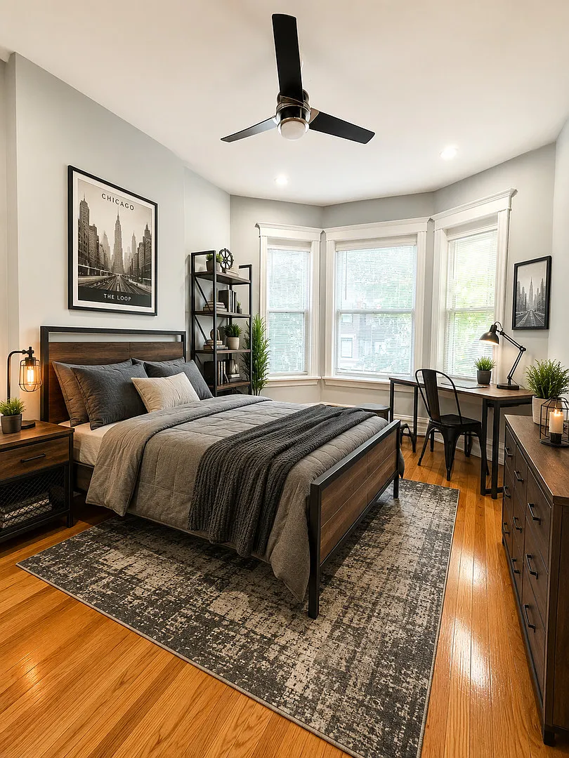 2 bed, 1300 sqft, $1,950 — Photo 3