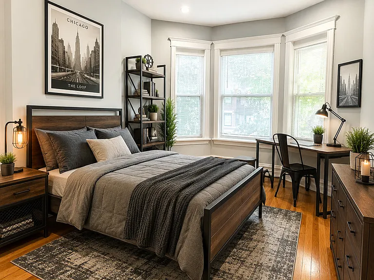 3232 W Le Moyne St #2 — Photo 3