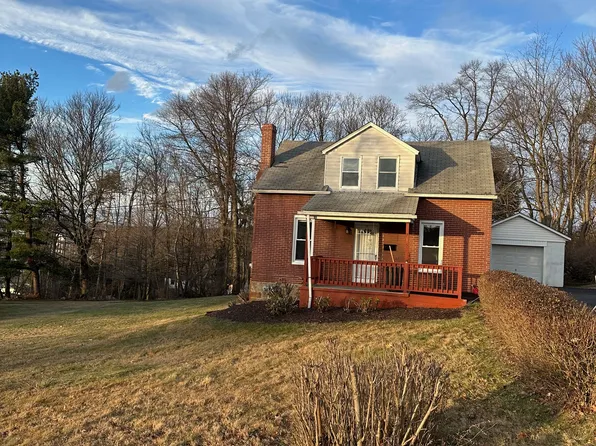 715 Demuth St, Johnstown, PA 15904