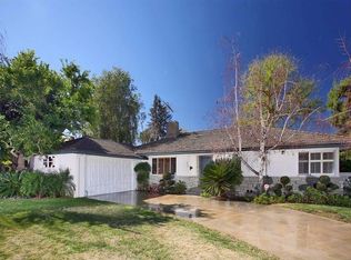 4919 Texhoma Ave, Encino, CA 91316