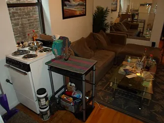 Rented by Sky Management