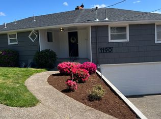 1190 Belaire Dr NW, Salem, OR 97304