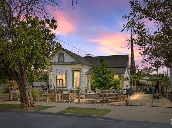 1209 Owens St, Bakersfield, CA 93305