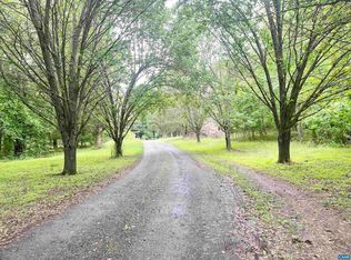 5878A Buffalo River Rd, Earlysville, VA 22936