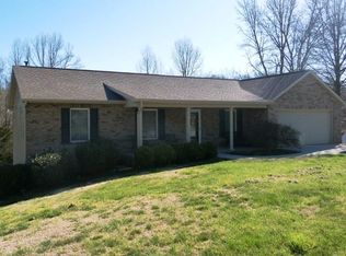 6707 Bonneville Dr, Knoxville, TN 37931