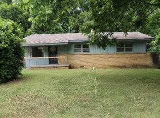 3743 Alma Dr, Memphis, TN 38127