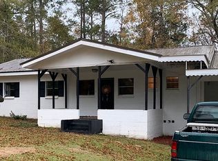 480 J W Rich Rd, Dothan, AL 36303