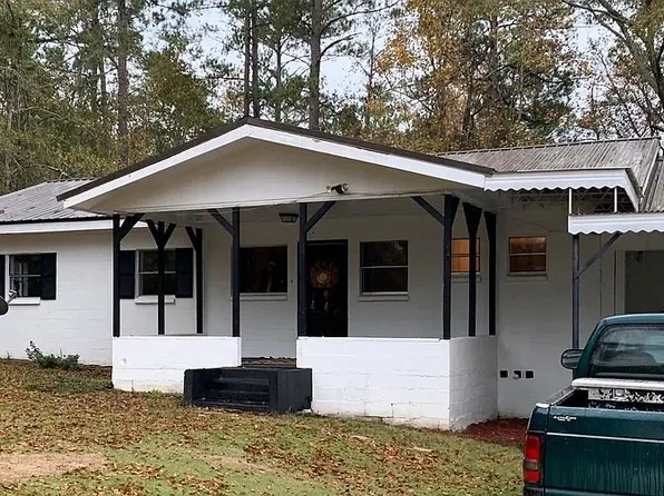 480 J W Rich Rd, Dothan, AL 36303