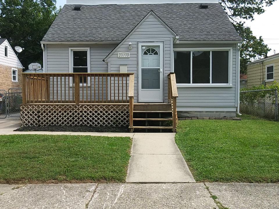 1st image of 23770 Tawas Ave