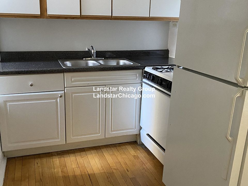 1st image of 4101 N Sacramento Ave APT 1