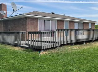 1001 Mohar Rd, Grandview, WA 98930