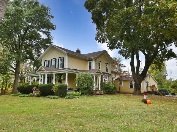 1198 Ogden Parma Town Line Rd, Spencerport, NY 14559