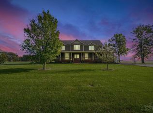 1809 Westboro Rd, Blanchester, OH 45107