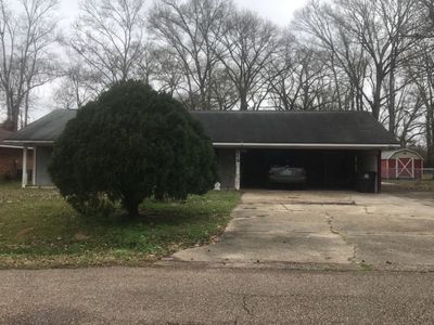 9113 Monhegan Ave, Baker, LA, 70714