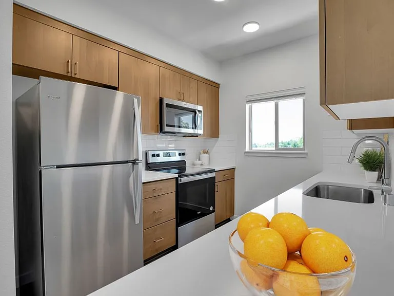 Terra Lofts Apartments & Townhomes — Photo 41