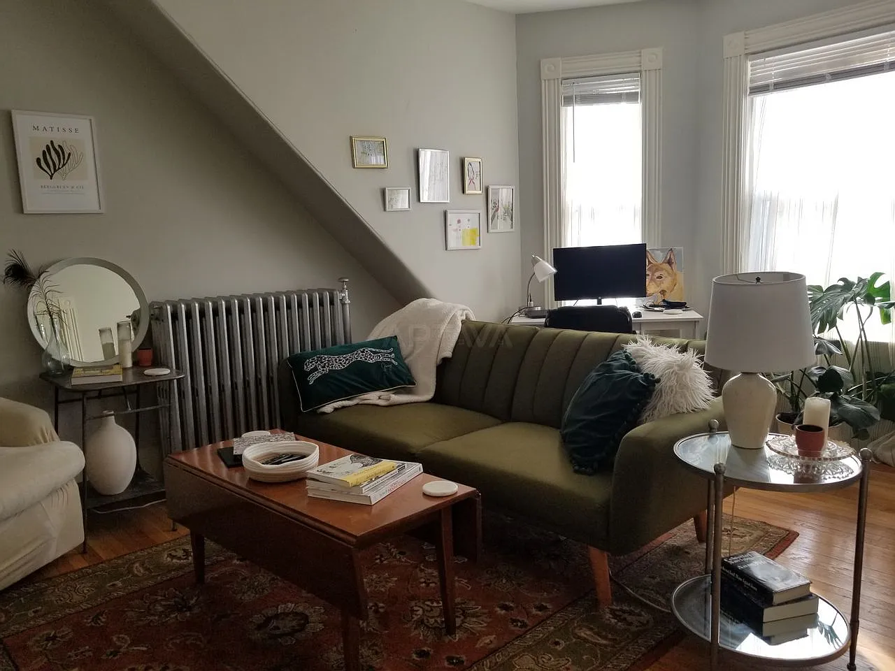 1 bed, 4598 sqft, $3,000 — Photo 4