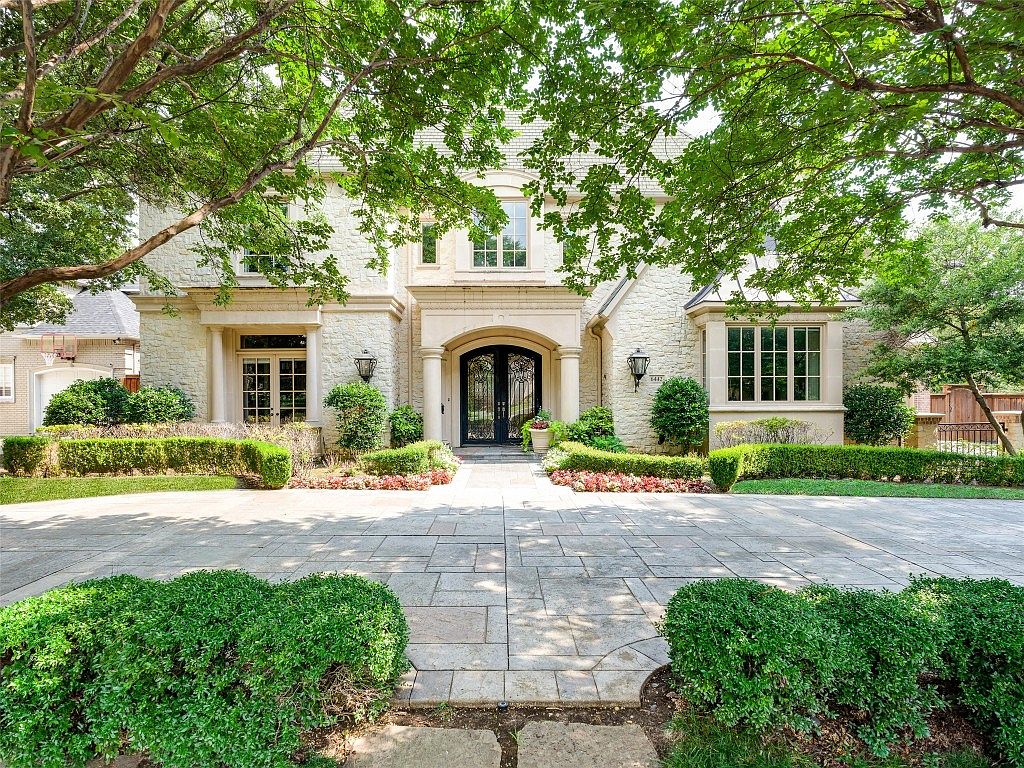 6442 Lakehurst Ave, Dallas, TX 75230 | MLS #20575794 | Zillow