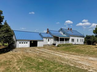 121 Small Rd, Plymouth, ME 04969