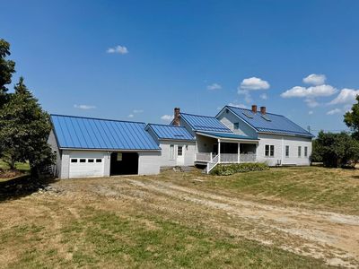 121 Small Road, Plymouth, ME, 04969